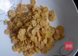 玉米面咸糊豆的做法图解1