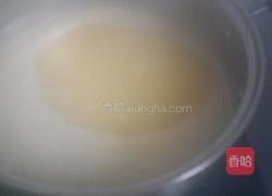 玉米面咸糊豆的做法图解7