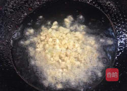 豆角焖面(附手工面做法)的做法图解4