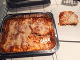 Lasagne意大利千层面