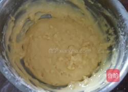 菠萝蛋糕的做法图解6