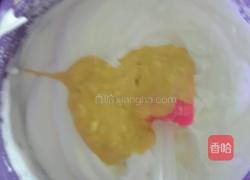 菠萝蛋糕的做法图解7