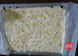 菠萝蛋糕的做法图解10