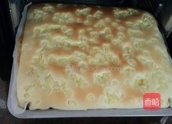 菠萝蛋糕的做法图解12