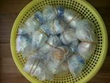 自制出油咸鸡蛋的做法[图]