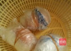 自制出油咸鸡蛋的做法图解5