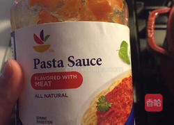 Lasagne意大利千层面的做法图解1