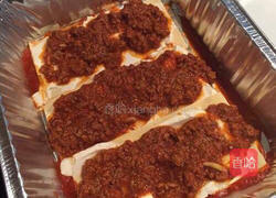 Lasagne意大利千层面的做法图解8