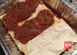Lasagne意大利千层面的做法图解10