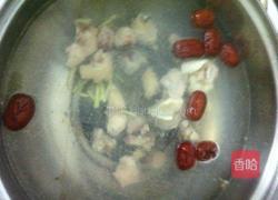 上汤娃娃菜的做法图解4