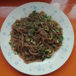 肉末粉条的做法[图]