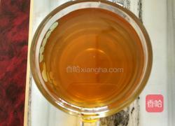 焦枣姜蜜茶的做法图解7