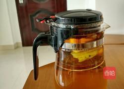 焦枣姜蜜茶的做法图解6