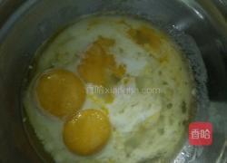 巧克力蛋糕的做法图解1