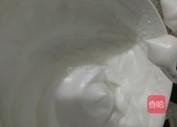 巧克力蛋糕的做法图解2