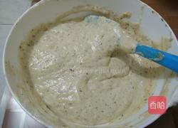 巧克力蛋糕的做法图解3