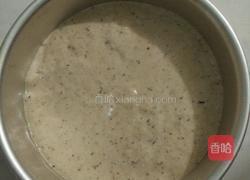 巧克力蛋糕的做法图解4