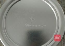 巧克力蛋糕的做法图解5