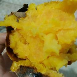 烤箱烤红薯的做法[图]