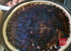 巧克力披萨的做法图解2