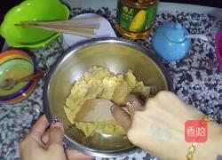 芝麻桃酥的做法图解2