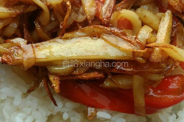 土豆丝