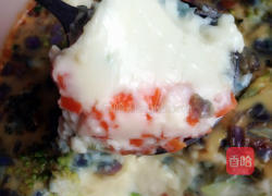 蔬菜羹的做法图解4