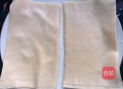 千张卷的做法图解3