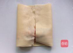 千张卷的做法图解5