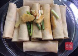 千张卷的做法图解8