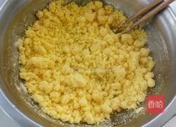香煎玉米饼的做法图解2