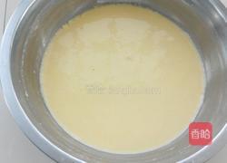 香煎玉米饼的做法图解5