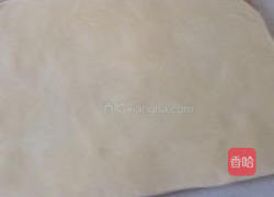 自制蛋挞皮的做法图解3