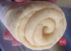 自制蛋挞皮的做法图解6