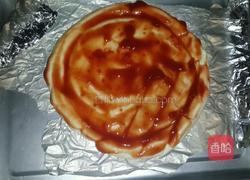 披萨的做法图解1