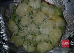 披萨的做法图解6