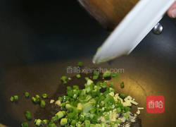 生菜腐竹汤的做法图解5