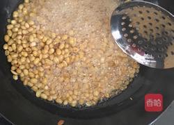 油炸小黄豆的做法图解5