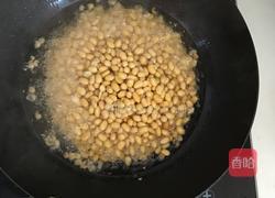 油炸小黄豆的做法图解4