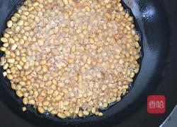 油炸小黄豆的做法图解6
