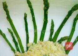 原创秋葵栗香土豆泥的做法图解10