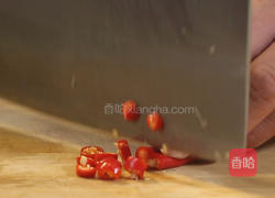 金针菇汆肥牛的做法图解5