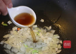 金针菇汆肥牛的做法图解7