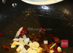 干锅手撕鸡的做法图解4