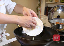 香辣鸡脆骨的做法图解4