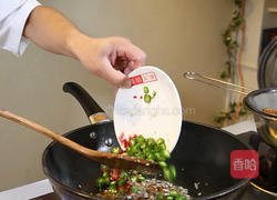 香辣鸡脆骨的做法图解5