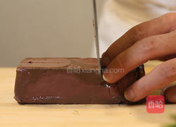 韭菜炒鸭血的做法图解2