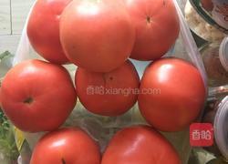 红三剁的做法图解1
