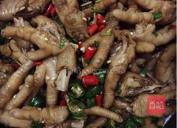 自制泡爪-邓子牌的做法图解5