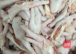 自制泡爪-邓子牌的做法图解1